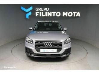 audi q2 1.6 tdi