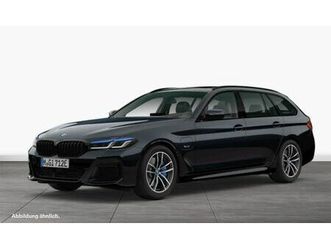 bmw 530e xdrive