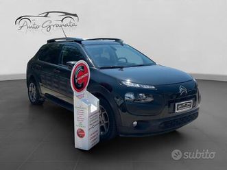 CITROEN C4 CACTUS citroen-c4-cactus-1-6-e-hdi-92cv-aut-shine