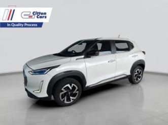 1.0 turbo acenta plus auto