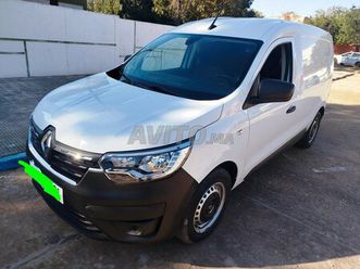 renault express van neuve 2024