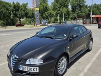 alfa romeo gt ≫ 2005 • 5 500 лв. • id
