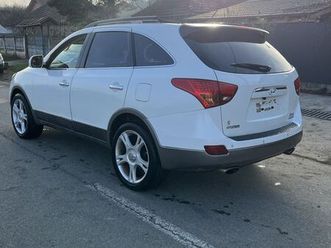 hyundai ix 55 3.0 diesel livezile