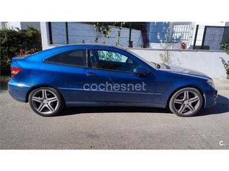 mercedes-benz clase clc