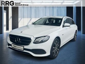 mercedes-benz e 300 e 300 t de avantgarde