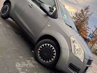 suzuki splash 1.0 basic