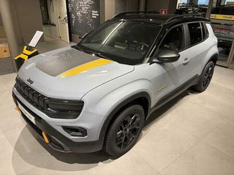 1.2 turbo 145 cv mhev 4xe the north face