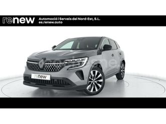 renault austral techno etech full hybrid