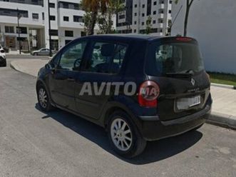 renault modus 1.2