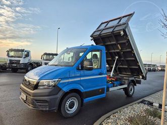 man tge 3.180 sklápěč s3