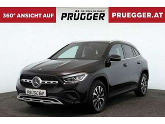 d 4matic auto. led leder kamera navi digital