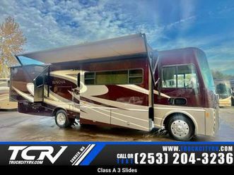2016 winnebago sunova