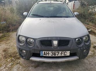 dans l'esprit d'une sandero stepway