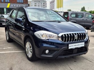 suzuki sx4 s-cross 1,0 *hr.vozilo*reg do:03/2026*