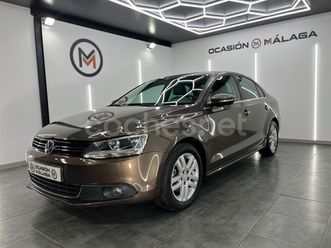 volkswagen jetta 2.0 tdi advance