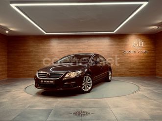 volkswagen passat cc 2.0 tdi advance bluemotion tech