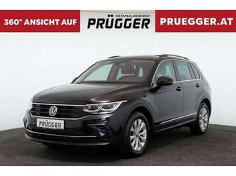 2,0 tdi scr life matrix iq kamera ahv pano