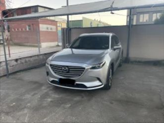 mazda cx-9 ≫ 2017 • 38 500 лв. • id