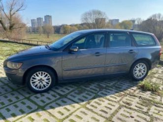 volvo v50 2.0 d ≫ 2005 • 3 990 лв. • id