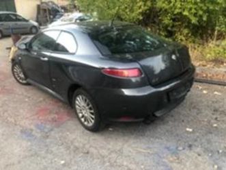 alfa romeo gt 1.9jtd 150ks ≫ 2008 • 11 лв. • id