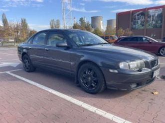 volvo s80 ≫ 2006 • 6 000 лв. • id