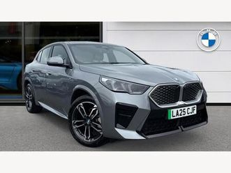 20 66.5kwh m sport auto edrive 5dr (11kw charger)