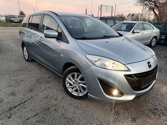 mazda 5 new 1.8 10,199 bgn
