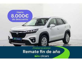 1.4t mild hybrid 80.9 kw 4wd s2