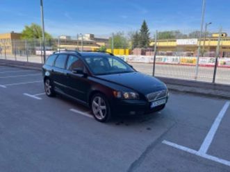 volvo v50 ≫ 2006 • 5 500 лв. • id
