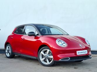 hatchback 126kw first edition+ 63kwh 5dr auto