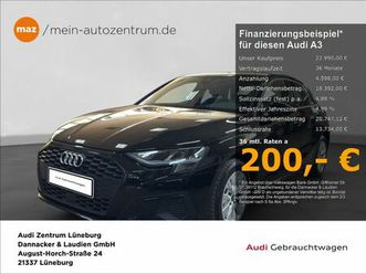 sportback 40 1.4 tfsi e alu led navi audi sma