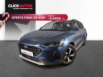 1.0 ecoboost 155cv mhev active