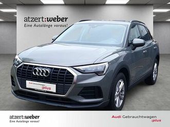 audi q3 35tfsi s-tronic kamera elekheck sitzhz 17