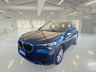 bmw x1 sdrive 18d business advantage autom.