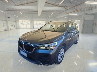 bmw x1 xdrive 25e business advantage automatico