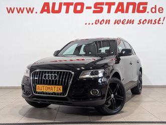 audi q5 2.0 tdi quattro*ahk+20