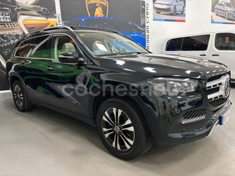 mercedes-benz gls gls 400 d 4matic