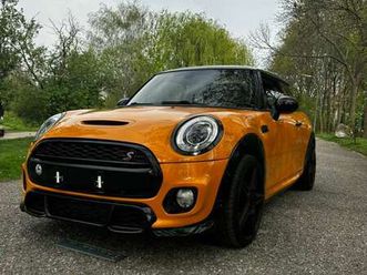 mini coupé 2.0