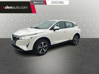 iii e-power 190 ch business edition