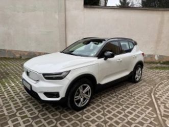 volvo xc40 recharge ≫ 2020 • 63 000 лв. • id