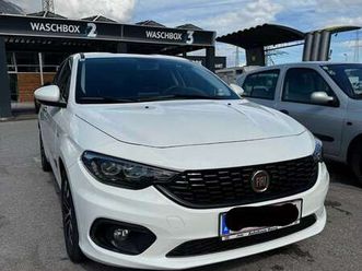 fiat tipo mirror