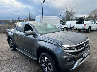 2.0 tdi style auto 4motion euro 6 (start/stop) 4dr