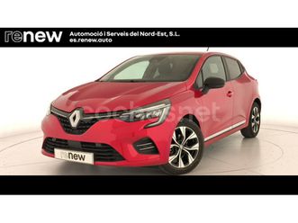 renault clio evolution tce 100 glp