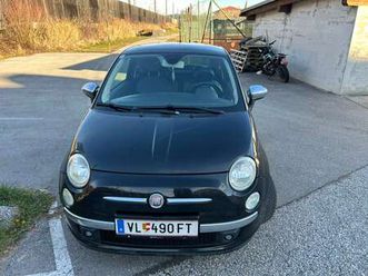 fiat 500 312/axa1a/00