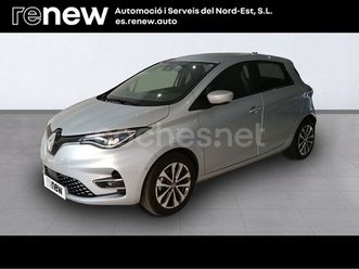 renault zoe zen r135 bateria 50kwh