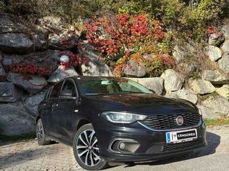 fiat tipo 1.3 multijet