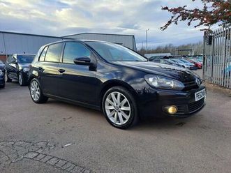2.0 tdi gt (leather) euro 5 5dr