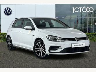 2.0 tdi r-line euro 6 (start/stop) 5dr