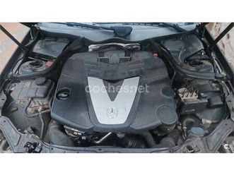 mercedes-benz clase clk