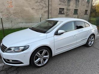 2.0 tdi bm 140cv dsg ok neopatentato